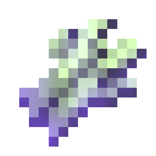 Enchanted Sugar Cane